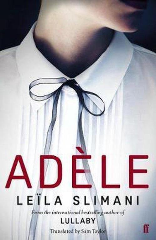 In the Garden of the Ogre 9780571331956 Leïla Slimani, Boeken, Taal | Engels, Gelezen, Verzenden