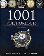 1001 polshorloges, Boeken, Nieuw, Verzenden
