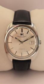 IWC - Vintage Schaffhausen Automatic Date - R 1819 - Heren -, Nieuw