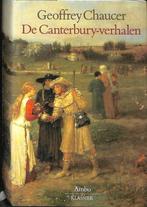 De Canterbury-verhalen / Ambo-klassiek 9789026312267, Boeken, Verzenden, Gelezen, G. Chaucer