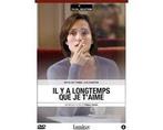 Il Y A Longtemps Que Je T'Aime, Cd's en Dvd's, Verzenden, Nieuw in verpakking, Drama