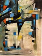 Polank (XX) - Mosaico Urbano, Nieuw