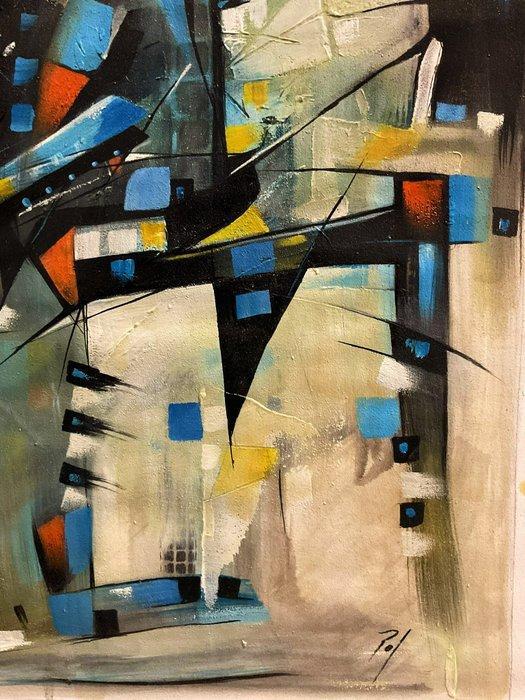 Polank (XX) - Mosaico Urbano, Huis en Inrichting, Overige Huis en Inrichting