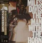 lp nieuw - Miles Davis - The Man With The Horn, Zo goed als nieuw, Verzenden