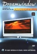 Dreamwindow - zonsondergang - DVD, Cd's en Dvd's, Dvd's | Overige Dvd's, Verzenden
