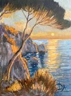 Dido - Tramonto sul mare - Sunset over the sea
