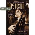 The Autobiography Of Pops Foster 9780879308315 Tom Stoddard, Verzenden, Gelezen, Tom Stoddard