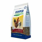 3x Kasper Faunafood Multigraan Kip 4 kg, Diversen, Nieuw, Verzenden