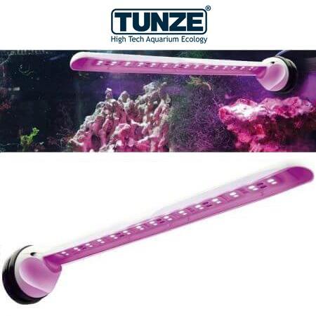 Tunze LED eco chic refugium 8831, Dieren en Toebehoren, Vissen | Aquaria en Toebehoren, Ophalen of Verzenden