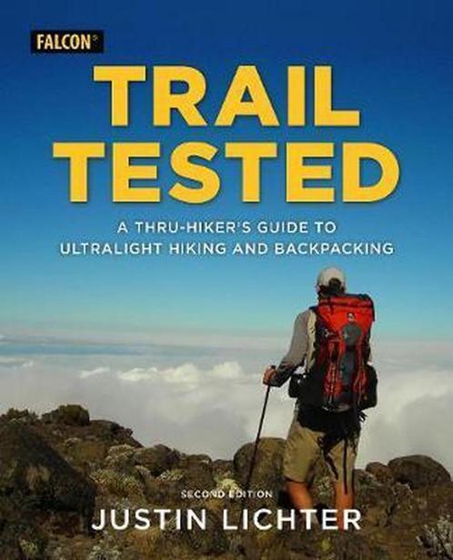9781493052097 Trail Tested A ThruHikers Guide to Ultrali..., Boeken, Studieboeken en Cursussen, Nieuw, Verzenden