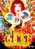 dvd - Cher - Cher Live In Concert, Verzenden, Zo goed als nieuw