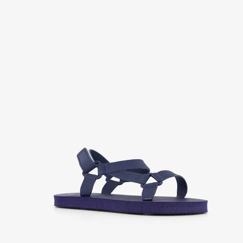 Jongens sandalen blauw maat 35 van Scapino - Nu met korting!, Kleding | Dames, Schoenen, Nieuw, Verzenden
