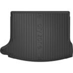 All Weather kofferbakmat Mazda 3 III Hatchback lage vloer 20, Auto diversen, Automatten, Ophalen of Verzenden, Nieuw