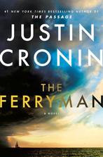The Ferryman 9780525619475 Justin Cronin, Verzenden, Gelezen, Justin Cronin