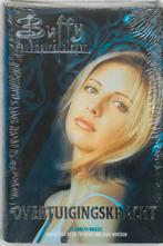 Overtuigingskracht / Buffy the vampire slayer 9789060568965, Verzenden, Gelezen, E. Massie