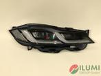 JAGUAR XF X260 F-PACE X761 LIFT 20- RECHTS LED EU, Auto-onderdelen, Verlichting, Verzenden, Gebruikt, Jaguar