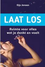Laat los 9789058713902 Gijs Jansen, Boeken, Verzenden, Gelezen, Gijs Jansen