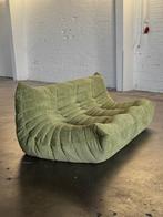 Ligne Roset - Michel Ducaroy - Sofa - Togo - Textiel -