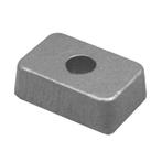 Blok Anode Voor Tohatsu 4 - 6 Pk, Watersport en Boten, Bootonderdelen, Ophalen of Verzenden, Nieuw, Zeilboot of Motorboot
