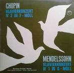 LP gebruikt - FrÃ©dÃ©ric Chopin - Klavierkonzert No.2 In, Zo goed als nieuw, Verzenden
