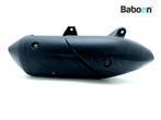 Uitlaatdemper Origineel Piaggio | Vespa Beverly 300 HPE, Verzenden, Gebruikt