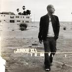 cd - Junkie XL - Today, Verzenden, Zo goed als nieuw