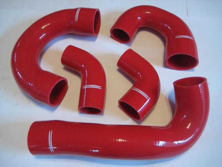 Opel Z19DT Intercooler buizen, Auto-onderdelen, Overige Auto-onderdelen, Ophalen of Verzenden