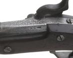 Een percussie geweer, model 1865, Remington, VS, 1865