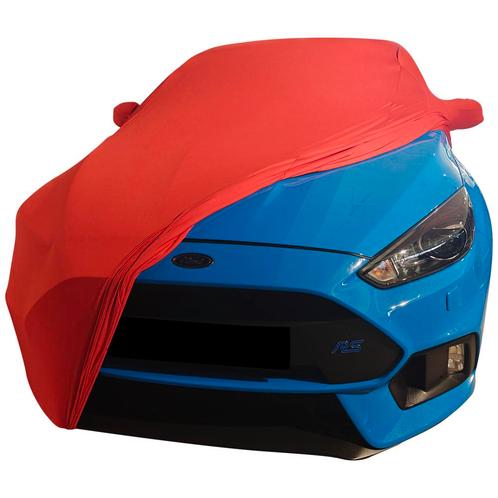 Autohoes passend voor Ford Focus RS Mk3 binnen BESTE PASVORM, Auto diversen, Autohoezen, Op maat, Nieuw, Ophalen of Verzenden