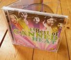 Cd - Canned Heat - Best Of, Verzenden, Nieuw in verpakking