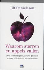 Waarom sterren en appels vallen 9789021532226 U. Danielsson, Boeken, Verzenden, Gelezen, U. Danielsson