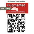 Augmented reality 9789059405134 Renee Schuurmans, Boeken, Verzenden, Gelezen, Renee Schuurmans