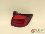 BMW 3 F31 KOMBI LIFT LCI 16-19 ACHTERLICHT RECHTS LED EU, Verzenden, Gebruikt, BMW