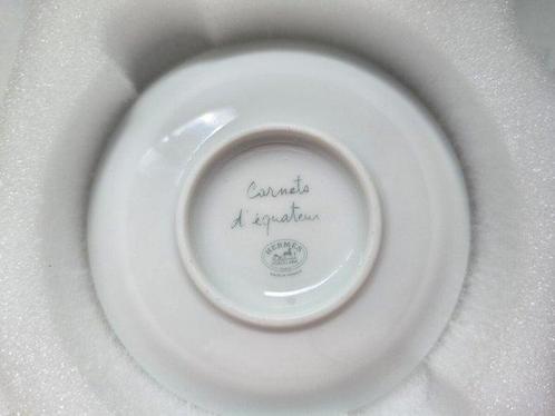 Hermes - Beker (2) - Porselein, Antiek en Kunst, Antiek | Meubels | Tafels