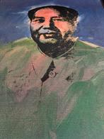 Andy Warhol - Chaiman Mao 1975