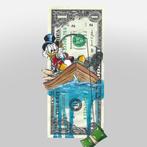 Alan Stefanov (1999) - Liquidity Catch 1 dollar bill - NO