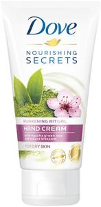 DOVE NOURISHING SECRETS AWAKENING RITUAL HAND CREAM HANDCR.., Verzenden, Nieuw