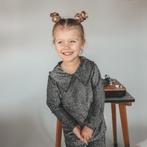 Your Wishes  Collar Longsleeve glitter zwart Maat 92, Trui of Vest, Nieuw, Ophalen of Verzenden, Your wishes