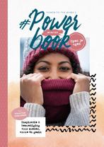 #Powerbook Open je ogen (winter 2021) / #Powerbook / 5, Boeken, Verzenden, Zo goed als nieuw, Daniëlle Koudijs