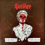 lp nieuw - Seether - Si Vis Pacem, Para Bellum, Cd's en Dvd's, Verzenden, Zo goed als nieuw