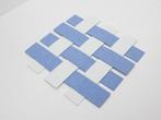 Akoestisch wandpaneel AP S-K in light blue (14) en wit (20), Zakelijke goederen, Werkplek, Ophalen of Verzenden, Gebruikt, Overige typen