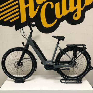 Frappe B7 Bosch elektrische fiets beschikbaar voor biedingen