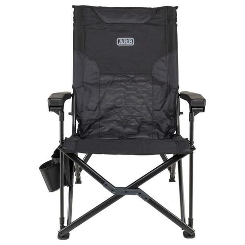 ARB Pinnacle Camp Chair - 10500161, Auto diversen, Tuning en Styling, Ophalen of Verzenden