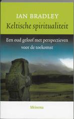 Keltische spiritualiteit 9789021136714 I. Bradley, Verzenden, Gelezen, I. Bradley