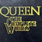 Queen - Queen: The Complete Works, 14 LPs in Box - the rare, Nieuw in verpakking