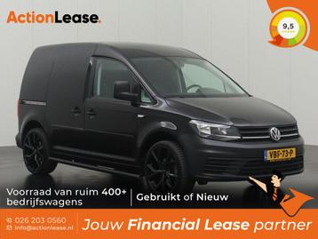 Volkswagen Caddy Bestelauto L1 H1 2019 Diesel beschikbaar voor biedingen