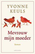 9789026345753 Mevrouw mijn moeder | Tweedehands, Verzenden, Zo goed als nieuw, Yvonne Keuls