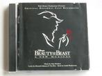 Beauty and the Beast - Musical / Original Broadway Cast, Cd's en Dvd's, Verzenden, Nieuw in verpakking
