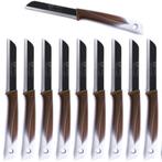 Solingen Kartelmes – Tomatenmes met Kartel – RVS – 19, Huis en Inrichting, Keuken | Bestek, Nieuw, Ophalen of Verzenden, Rvs of Chroom