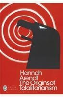 The Origins Of Totalitarianism |  NIEUW | Arendt, Hannah | 9, Ophalen of Verzenden, Nieuw, Arendt, Hannah